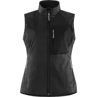 Fristads Halo 301704 Bodywarmer Primaloft Stretch Waterafstotend Verwarmd Dames | Maat: S