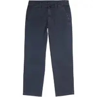 Oxbow - Rookie Chino Pants - Vrijetijdsbroek 31, blauw