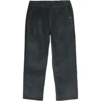 Oxbow - Broeken - Cord Pant M Pewter voor Heren van Katoen - Maat 31 US - Grijs