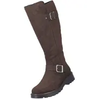 Rieker 73292 Laarzen | Maat 41 Dames Bruin