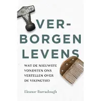 Omniboek Verborgen levens (Paperback)