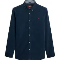 Superdry Overhemd marine