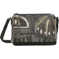 Anekke schoudertas Melody Crossbody Bag Multicolor veelkleurig