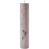 Ferm Living Mura kalenderkaars Orchidee