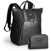 Port Designs MUSE SIGNATURE, Stad, Vrouw, Compartiment voor laptop