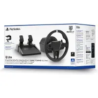 REVOSIM OFFICIAL PS5 LITE DIRECT DRIVE RACING WHEEL 3.2NM