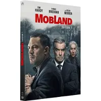 Paramount MobLand Saison 1 DVD