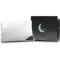 Lanotte hoofdkussen - 30% wol & 70% bamboe vulling - 60x70 cm