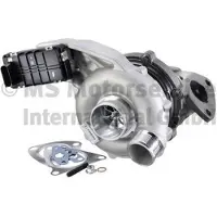 PIERBURG 7.15103.79.0 Turbocharger
