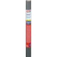 TESA vliegenhorrolie, navulrol voor ramen, 1,0 m x 1,2 m
