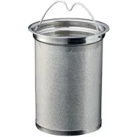 Degrenne Salam zeef voor theepot 6 & 8 kopprn