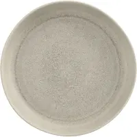 Scandi Living Clay pastabord Beige, Ø23 cm