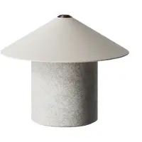 LYFA Futé 350 tafellamp Cream