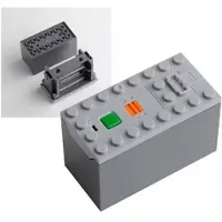 LEGO Technic: Batterijblok Power Functions (88000)