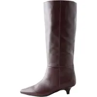 Next Laarzen 'N. Premium' bordeaux
