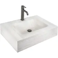 REA Wandwastafel Apollo Muralto Roma 80
