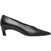 Comma Pumps zwart
