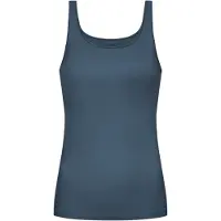Mey Onderhemd 'Emotion' duifblauw