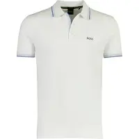 HUGO BOSS Shirt 'Paddy' wit