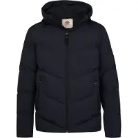 Petrol Industries Winterjas navy