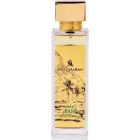 Swiss Arabian Soul Of Bali, pure parfum, uniseks, 100 ml