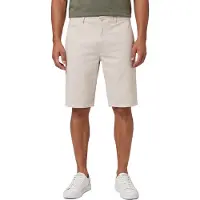 Brax bermuda Bari creme