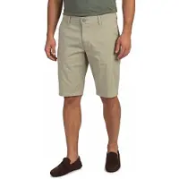 Brax chino shorts khaki normale fit