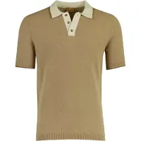 Mos Mosh Shirt 'MMGFrancesco' beige
