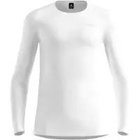 Odlo Basislaag 'ACTIVE WARM' wit