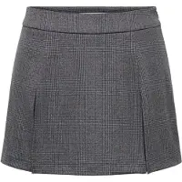 ONLY Rok grijs