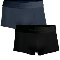 Muchachomalo Heren Boxershorts - 2-Pack - Mannen Onderbroeken