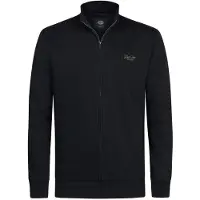 Petrol Industries M-3060-swc173 Sweatshirt Met Rits
