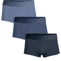 Muchachomalo Heren Boxershorts - 3-Pack - Mannen Onderbroeken