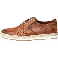 Lloyd Veterschoen 'Finch' bruin