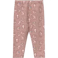 s.Oliver Leggings gemengde kleuren / rosé