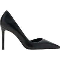 Mango Pumps 'AUDREYP' zwart