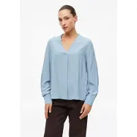 s.Oliver Blouse lichtblauw