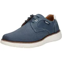 Australian Veterschoen 'Porto' blauw