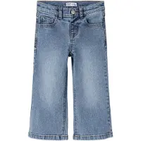 Name It Mini Jeans blauw