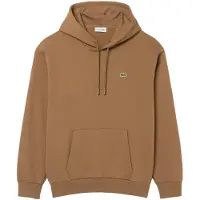 Lacoste Sweatshirt bruin