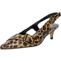 Mexx Slingpumps 'Tyra' beige