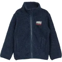 s.Oliver Tussenjas navy / wit