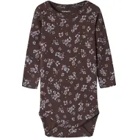 Name it Print Romper 68 EU Meisjes