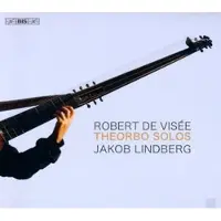 Sonstige Verlage THEORBO SOLOS