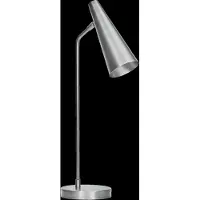 House Doctor Precise tafellamp zilver
