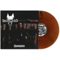 Peaceville HOSTMORKE