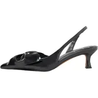 Lipsy Slingpumps zwart