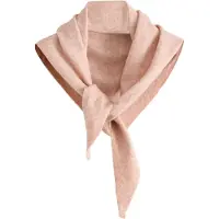 Next Sjaal rosé
