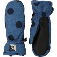 Protest Sporthandschoenen 'PRTSabia' blauw