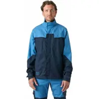 Helly Hansen Oxford 2.0 77260 Werkjas Stretch Winddicht | Maat: M